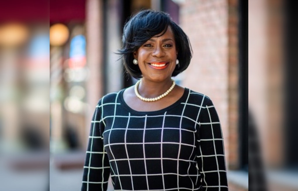 Mayor Cherelle L. Parker Embarks on Whirlwind Philly Itinerary Focused on Business, Volunteerism, and Fiscal Planning