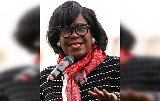 Mayor Cherelle L. Parker to Discuss Philadelphia's Budget Plans at Kensington Town Hall