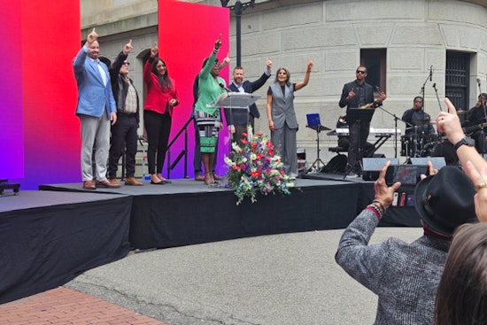 Mayor Cherelle L. Parker to Inaugurate Philadelphia's Wawa Welcome America Festival and Lead Women's Leadership Panel