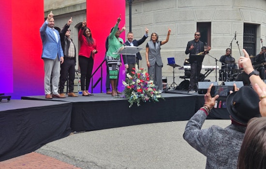 Mayor Cherelle L. Parker to Inaugurate Philadelphia's Wawa Welcome America Festival and Lead Women's Leadership Panel
