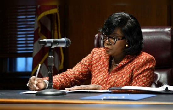 Mayor Cherelle L. Parker Unveils Clean and Green Cabinet to Revitalize Philadelphia
