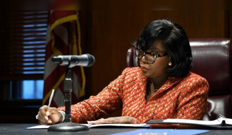 Mayor Cherelle L. Parker Unveils Clean and Green Cabinet to Revitalize Philadelphia