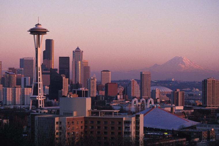 Mayor Harrell Appoints Tech Veteran Rob Lloyd as Seattle's Interim Chief Technology Officer