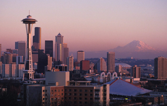 Mayor Harrell Appoints Tech Veteran Rob Lloyd as Seattle's Interim Chief Technology Officer