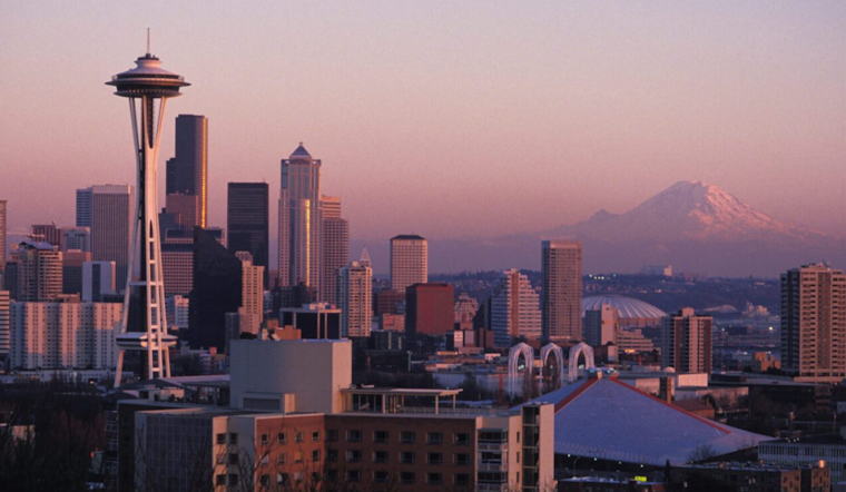 Mayor Harrell Appoints Tech Veteran Rob Lloyd as Seattle's Interim Chief Technology Officer