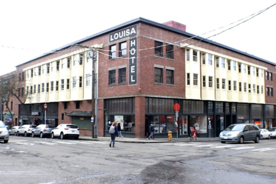 Mayor Harrell Seeks Passionate Member for Seattle Landmarks Preservation Board
