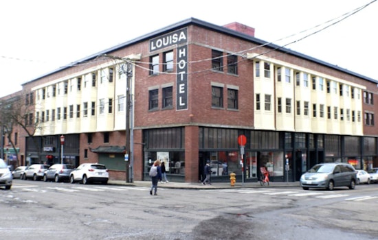 Mayor Harrell Seeks Passionate Member for Seattle Landmarks Preservation Board