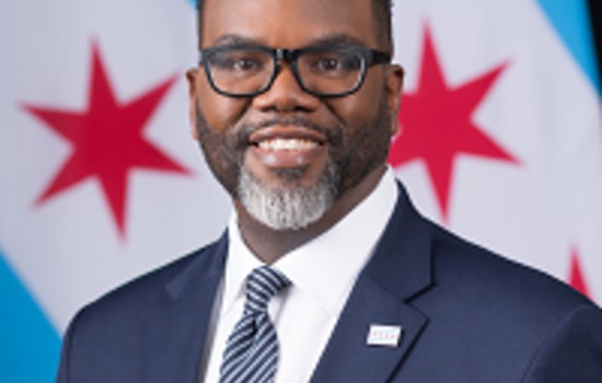 Mayor Johnson Launches $27M Milwaukee Avenue Streetscape Project in Logan Square