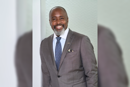 Mayor Karen Bass Hails New Los Angeles City Council President Marqueece Harris-Dawson