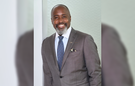 Mayor Karen Bass Hails New Los Angeles City Council President Marqueece Harris-Dawson