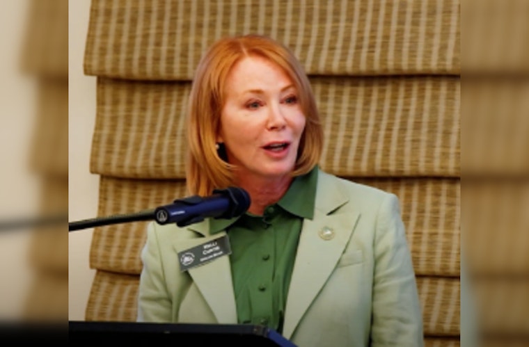 Mayor Kelli Curtis Hails Kirkland's Growth with Rising Business Licenses and New Tech Jobs