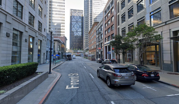 Mayor Breed Pitches San Francisco 'Entertainment Zone' to Revive Downtown Nightlife
