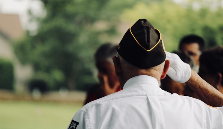 Mayor Michelle Wu Launches Mini-Grant Program to Support Veterans in Boston