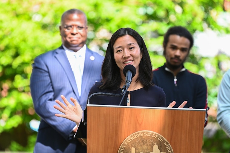 Mayor Michelle Wu Rolls Out Comprehensive Summer Safety and Engagement Plan for Boston Youths