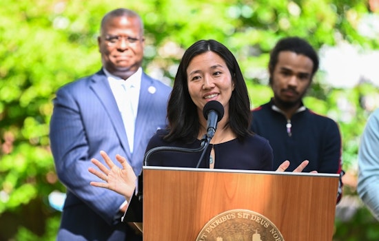 Mayor Michelle Wu Rolls Out Comprehensive Summer Safety and Engagement Plan for Boston Youths