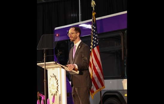 Mayor O'Connell Unveils Vision for an Accessible and Affordable Nashville in State of Metro Address