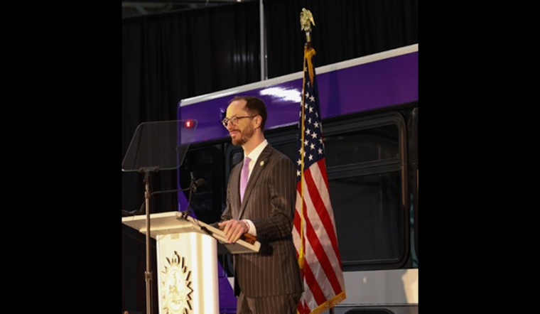 Mayor O'Connell Unveils Vision for an Accessible and Affordable Nashville in State of Metro Address