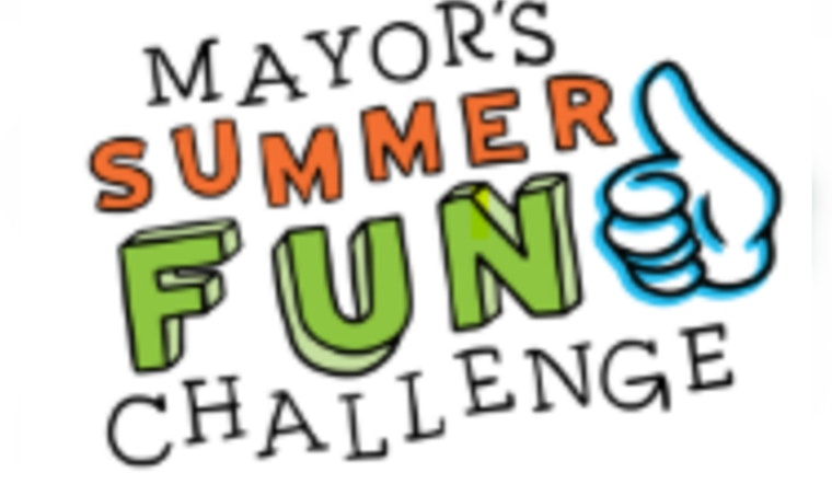 Mayor of Woodstock Launches Summer Fun Challenge to Encourage Outdoor Adventure Among Youth
