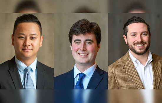 Mayor Wu Expands Boston's Neighborhood Services Team With Three New Liaisons