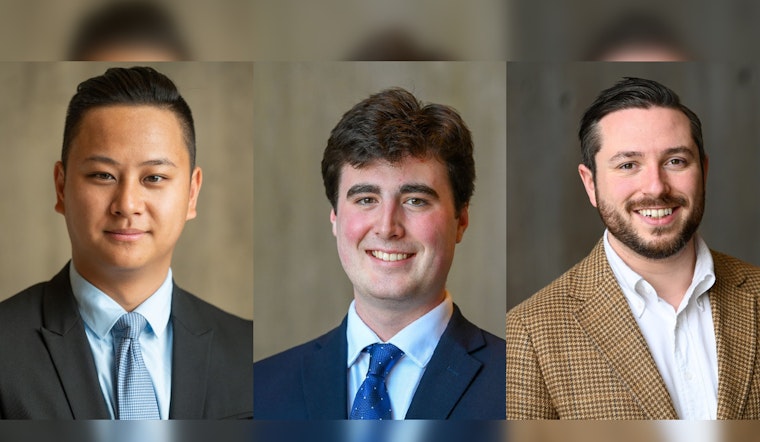 Mayor Wu Expands Boston's Neighborhood Services Team With Three New Liaisons