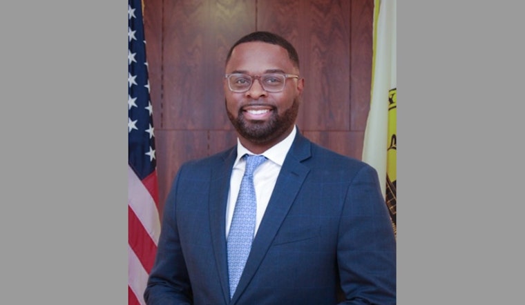 Mayor Young Reinforces Commitment to Public Safety on 'One Memphis' Tour in Orange Mound, Memphis