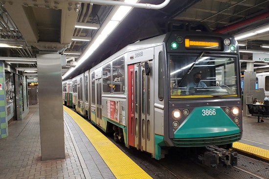 MBTA Secures $67.6 Million in Federal Funds to Enhance Green Line Accessibility in Boston