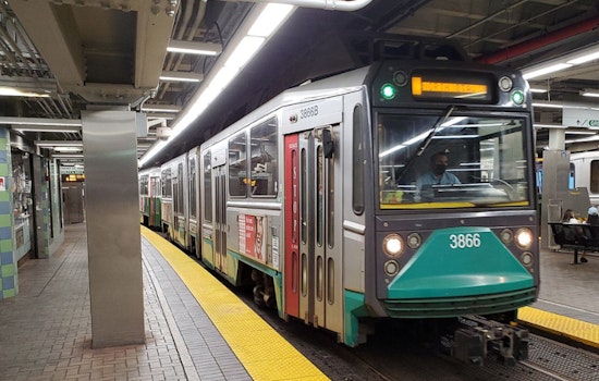 MBTA Secures $67.6 Million in Federal Funds to Enhance Green Line Accessibility in Boston