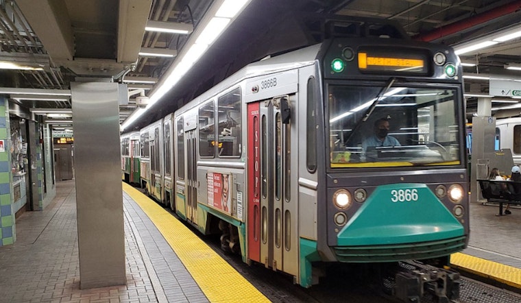 MBTA Secures $67.6 Million in Federal Funds to Enhance Green Line Accessibility in Boston