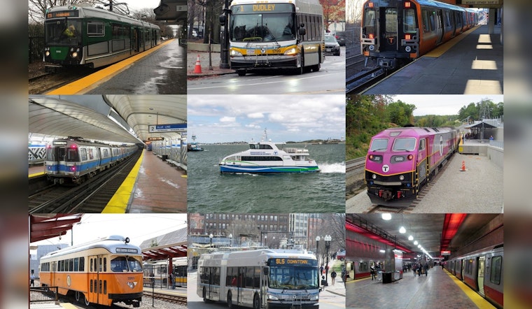 MBTA to Introduce Contactless Payments on Boston's Subway and Buses This Summer