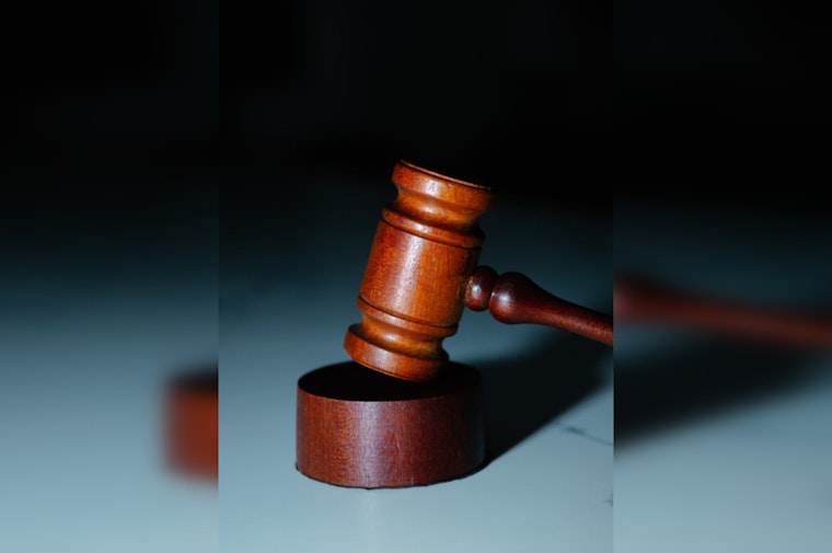 McAllen Man Sentenced to 12 Years for Conspiracy with Mexican Cartel in Meth Distribution Case