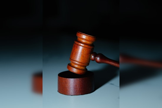 McAllen Man Sentenced to 12 Years for Conspiracy with Mexican Cartel in Meth Distribution Case