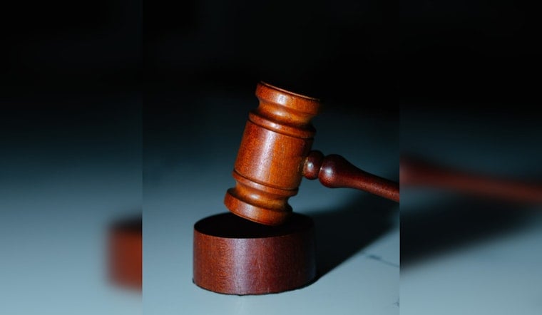 McAllen Man Sentenced to 12 Years for Conspiracy with Mexican Cartel in Meth Distribution Case