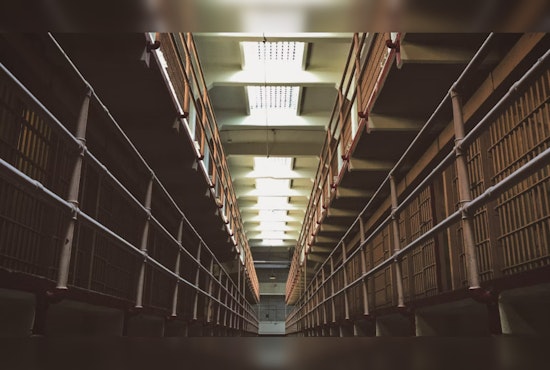 McAllen, Texas Man Sentenced to 50 Years for Exploiting Minors on Facebook