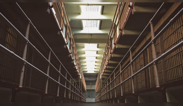 McAllen, Texas Man Sentenced to 50 Years for Exploiting Minors on Facebook