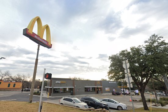 McDonald's Considers New $5 Value Meal to Win Back Budget-Conscious Patrons Amid Economic Squeeze