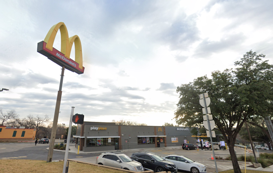 McDonald's Considers New $5 Value Meal to Win Back Budget-Conscious Patrons Amid Economic Squeeze