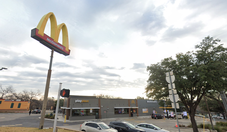 McDonald's Considers New $5 Value Meal to Win Back Budget-Conscious Patrons Amid Economic Squeeze