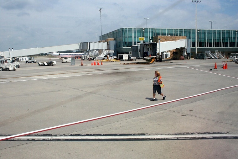 McGhee Tyson Airport in Knoxville Prepares for Summer Travel Surge with Parking Expansions and Service Upgrades