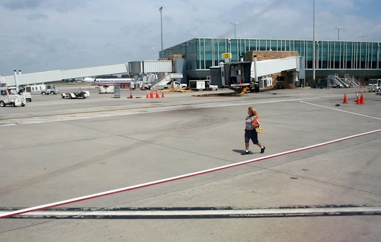 McGhee Tyson Airport in Knoxville Prepares for Summer Travel Surge with Parking Expansions and Service Upgrades