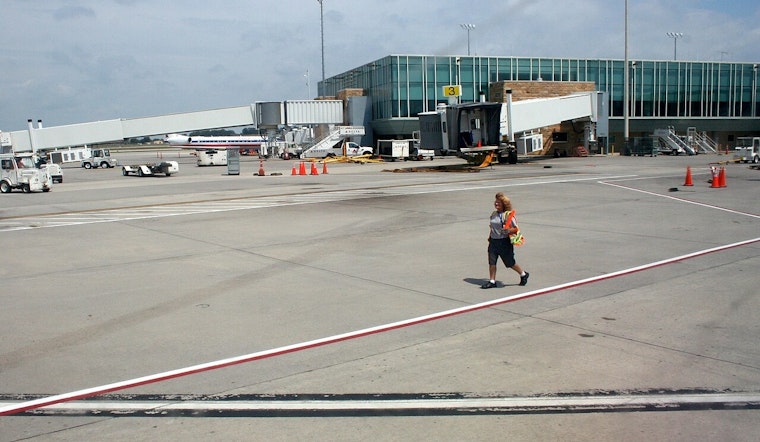 McGhee Tyson Airport in Knoxville Prepares for Summer Travel Surge with Parking Expansions and Service Upgrades