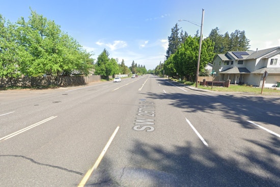 MCSO Seeks Public's Help After Driver Critically Injured, Gunman at Large