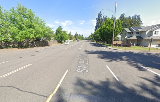 MCSO Seeks Public's Help After Driver Critically Injured, Gunman at Large