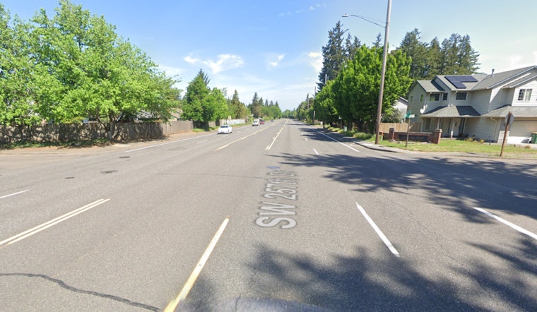 MCSO Seeks Public's Help After Driver Critically Injured, Gunman at Large