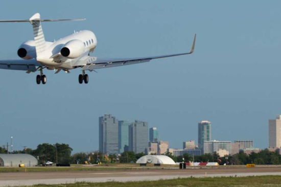 Meacham International Airport's Control Tower Set for $12M Upgrade Under Infrastructure Act