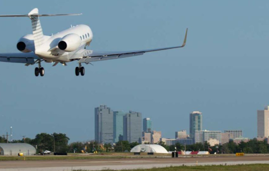Meacham International Airport's Control Tower Set for $12M Upgrade Under Infrastructure Act