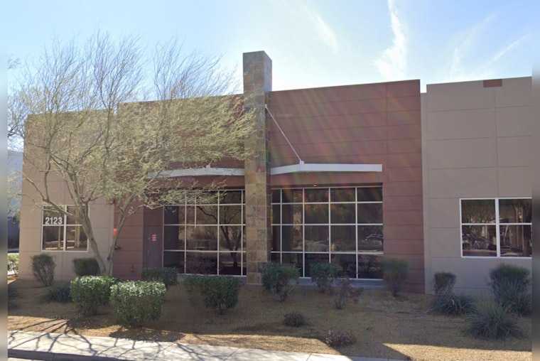 Meade Engineering Inc. COO Charts New Course with Data Center Construction in Phoenix