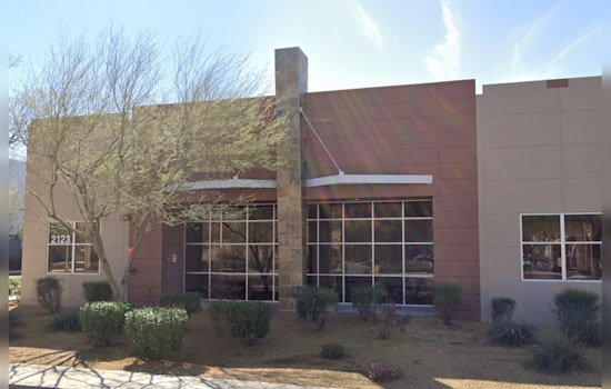 Meade Engineering Inc. COO Charts New Course with Data Center Construction in Phoenix