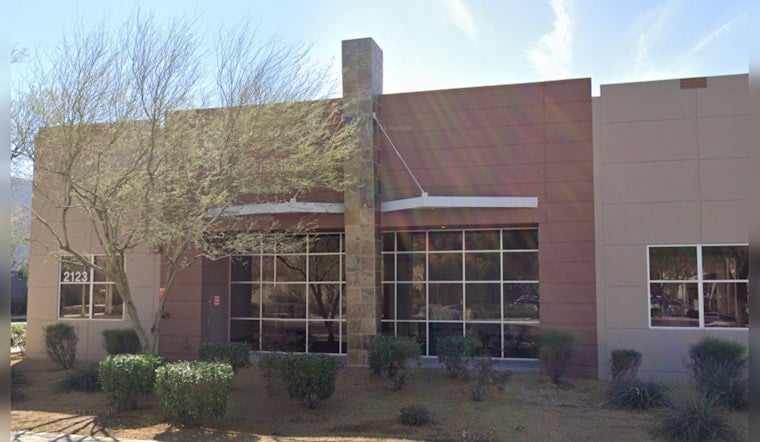 Meade Engineering Inc. COO Charts New Course with Data Center Construction in Phoenix