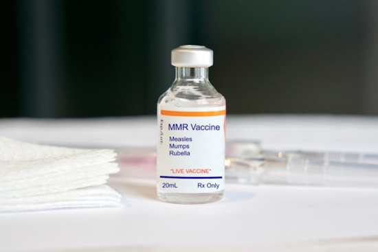Measles Alert in El Cajon, Third Case Confirmed as Officials Scramble to Prevent Outbreak