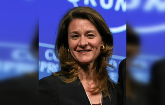 Melinda French Gates Exits Gates Foundation, Gender Equality Tech Initiative GET Cities Concludes